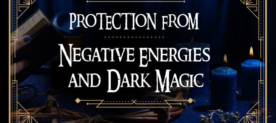 Black Magic Protection Spells