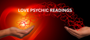 love psychic readings