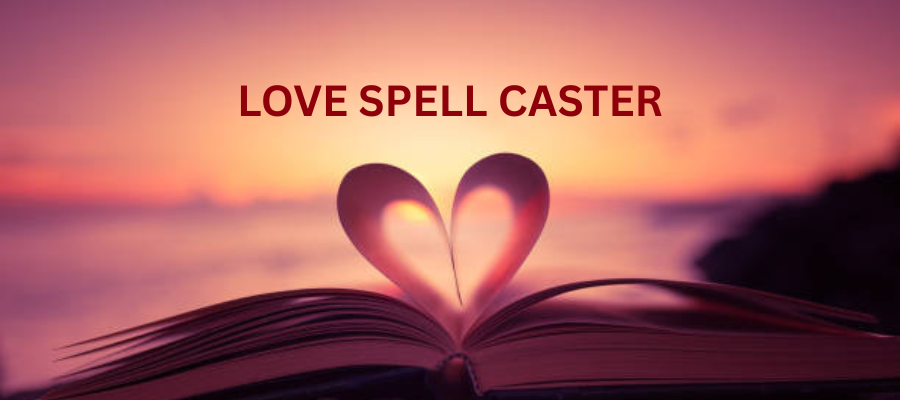 love spell caster