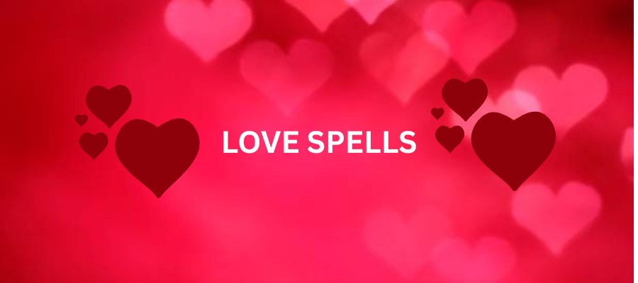 love spells