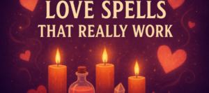 love spells that work