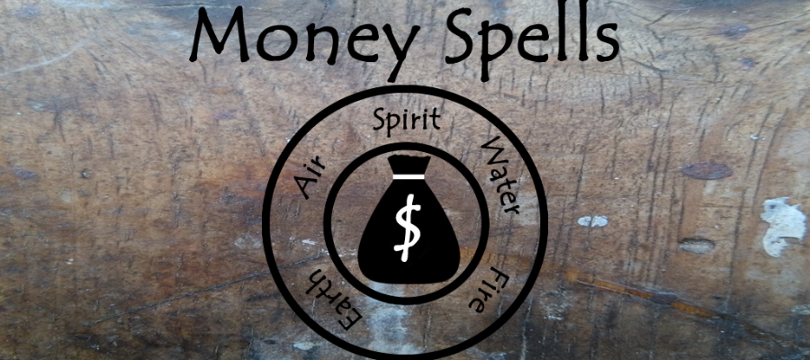Money Spells