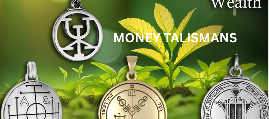 Money Talismans