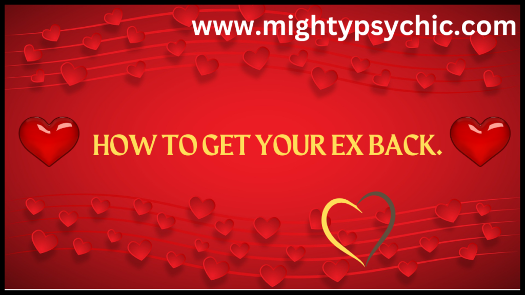 how to get your ex back relationship advice, couple fixing relationship after breakup, ways to get your ex back fast