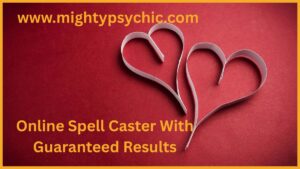 Searching for the best online spell caster with guaranteed results? Learn how online spiritual services work, what to expect, and how to choose a reliable expert safely.