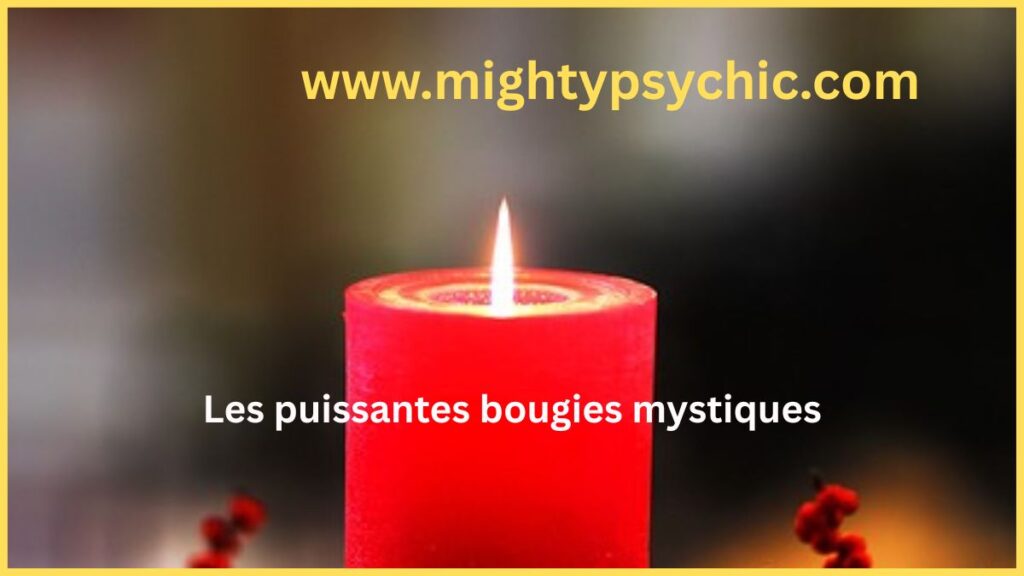 bougies mystiques, bougie purification maison, protection énergétique maison, rituel bougie spirituelle, éloigner énergie negative, purification maison bougie, bougie magique protection, énergie positive maison, rituel purification espace, bougies ésotériques