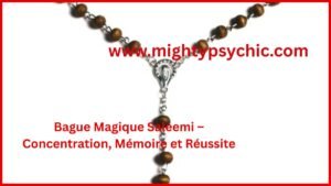 chapelet croix argent, rosaire prière, chapelet spirituel, objet religieux meditation, prière quotidienne chapelet, énergie spirituelle, chapelet catholique, méditation et prière, sérénité spirituelle