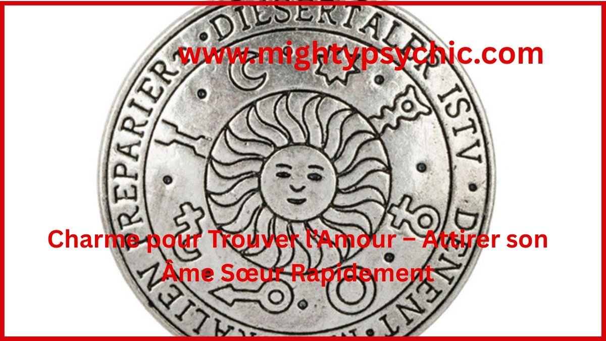 trouver âme sœur ritual, attirer amour veritable, charme pour trouver l’amour, rituel rencontre amoureuse, attirer partenaire ideal, magie amour célibataire, relation sérieuse ritual, charme amour sincere, attirer relation durable