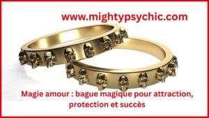 magie amour, bague magique amour, rituel amour efficace, attirer amour et chance, talisman protection amour, énergie positive attraction, charme amour protection, objet ésotérique amour, rituel amour puissant, attirer les autres