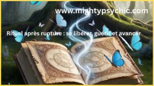 rituel après rupture, guérir d’une rupture, oublier son ex, libération émotionnelle, rituel amour guérison, se remettre d’une rupture, énergie positive amour, rituel pour advancer, paix intérieure amour, reconstruction sentimentale