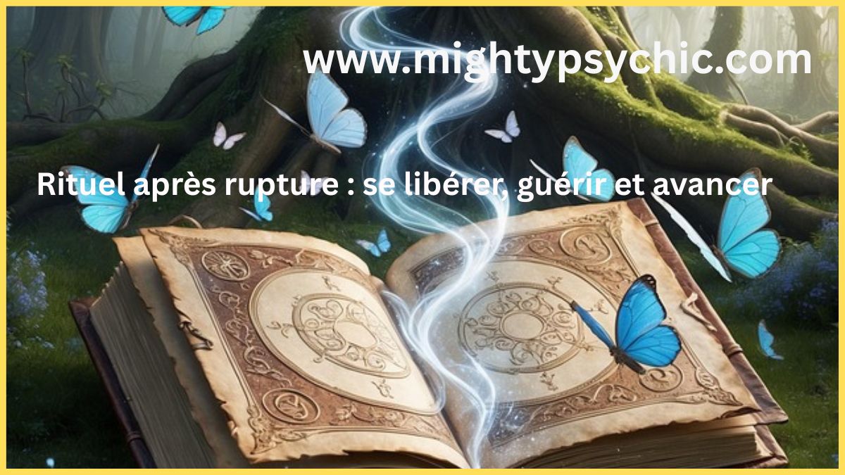 rituel après rupture, guérir d’une rupture, oublier son ex, libération émotionnelle, rituel amour guérison, se remettre d’une rupture, énergie positive amour, rituel pour advancer, paix intérieure amour, reconstruction sentimentale