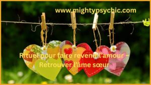 faire revenir l’amour, rituel retour d’amour, retrouver âme sœur, récupérer son ex, rituel amour efficace, retour de l’être aime, raviver sentiments, relation amoureuse, amour et énergie, rapprochement amoureux