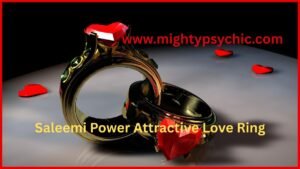 saleemi power attractive love ring, attractive love ring, love ring, attract love spell ring, bring back ex lover, magnetic attraction ring, manifest desired partner, spiritual love tool, opposite sex attraction charm, force love connection