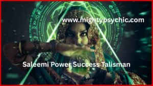 saleemi power success talisman, success talisman, career growth charm, get a job fast, business success spiritual tool, salary increase ring, court case victory talisman, remove financial blocks