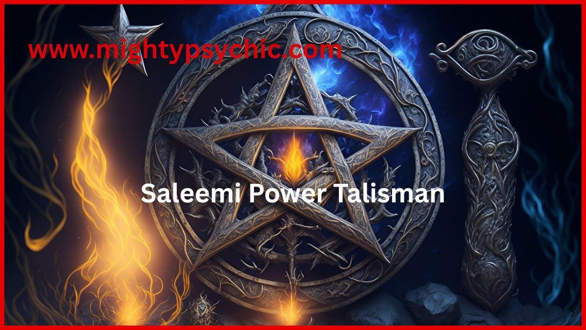 saleemi power talisman, protection charm, talisman to remove bad energy, talisman to remove evil energy, protective talisman, reverse black magic, break a curse, remove evil eye, spiritual protection charm, destroy witchcraft, block psychic attack