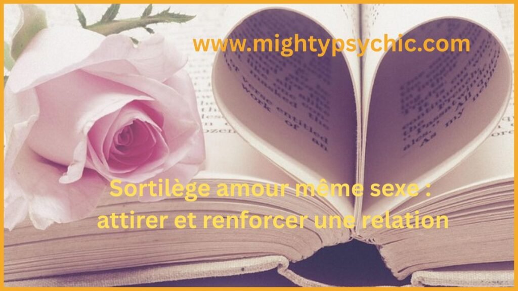 amour même sexe, sortilège amour gay, relation homosexuelle, attirer une personne même sexe, rituel amour efficace, amour LGBTQ, relation sincere, attirer amour, connexion émotionnelle, relation durable