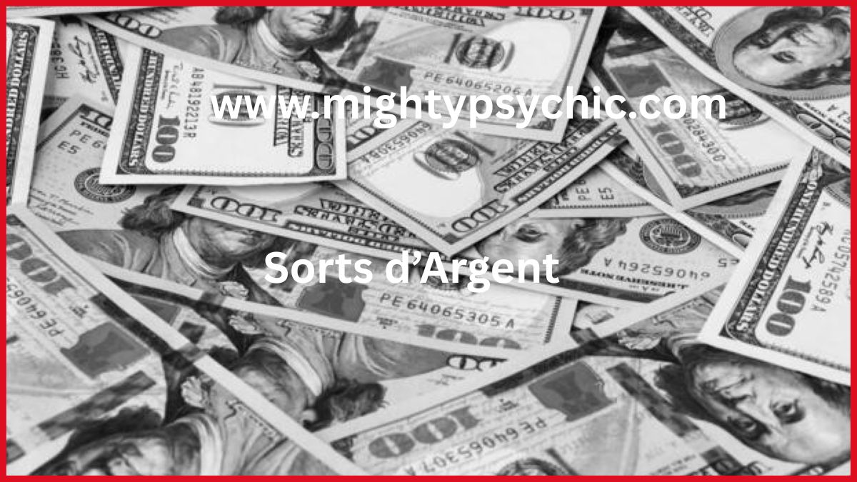 Sorts d’Argent, attirer richesse, abondance financière, rituel argent, magie argent, prospérité financière, manifestation richesse, attirer argent, énergie argent