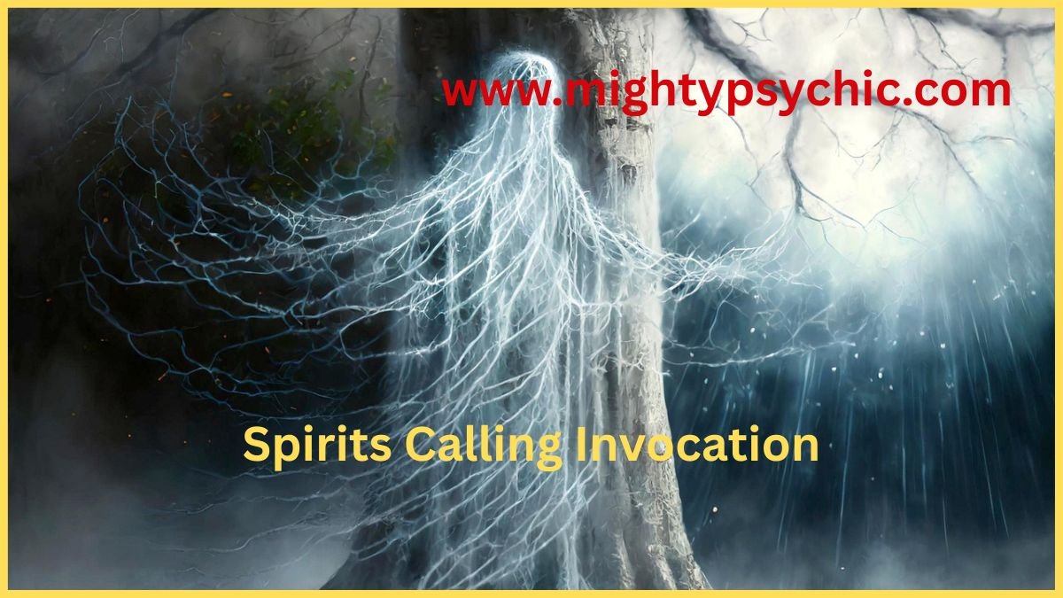 spirit invocation cost, communicate with dead souls, talk to departed relatives, spirit calling talisman, contact spirits of the dead, lottery spirit guide, invocation for hidden treasures, speak with deceased loved ones, spirits answer questions, $90 spirit invocation