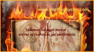 talisman Saleemi, talisman amour, attirer une personne, charme amour, objet spirituel amour, attirer sentiments, relation amoureuse énergie, talisman attraction, amour et énergie positive, rituel amour talisman