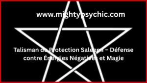 talisman protection Saleemi, protection voyage talisman, sécurité spirituelle voyage, talisman contre danger, protection énergétique personnelle, rituel protection voyage, éloigner énergies negatives, talisman sécurité et sérénité, protection spirituelle puissante