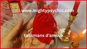 talismans d’amour, attirer l’amour, talisman amour puissant, relation amoureuse, magie d’amour, talisman couple, amour et passion, attirer son âme sœur, rituel amour, talisman spirituel amour