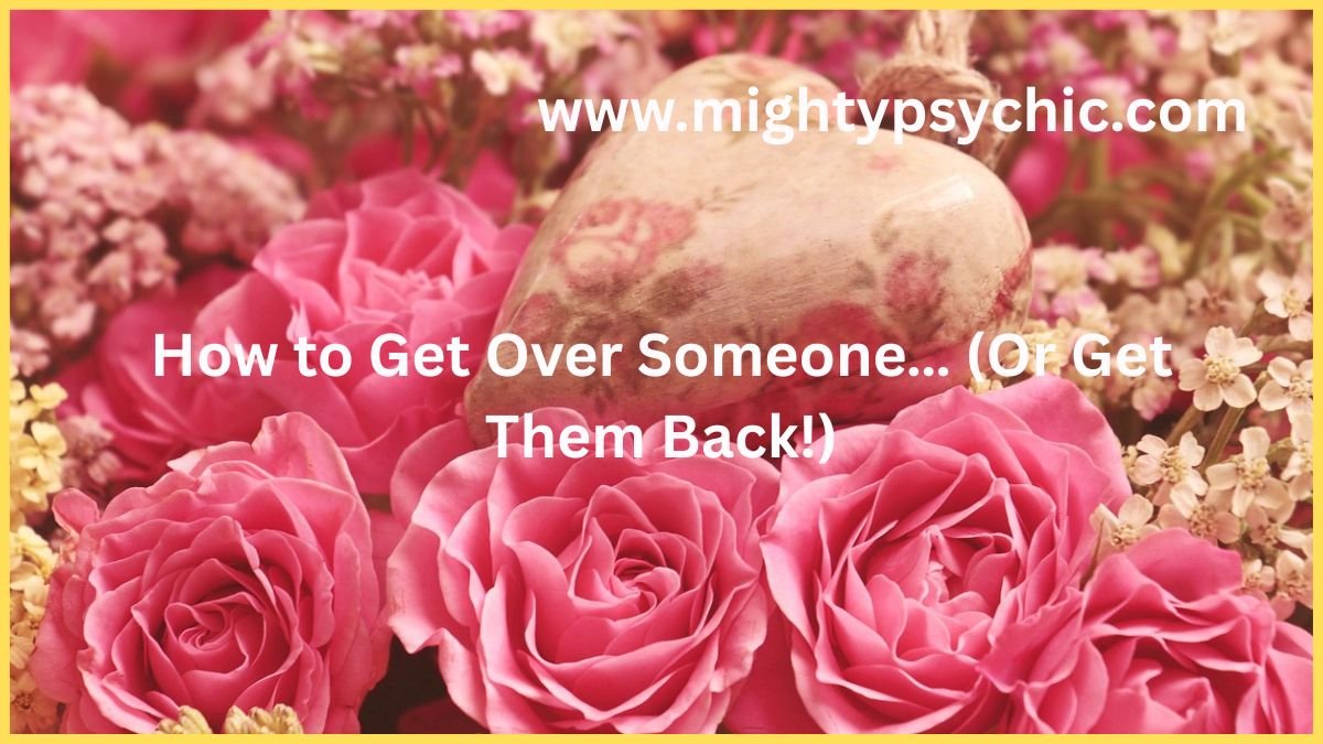 Get Your Ex Back, How to Get Over Someone, How to Move On After a Breakup, Relationship Advice, Breakup Recovery Tips, How to Win Your Ex Back, Emotional Healing After Breakup, Dating Advice, How to Stop Missing Someone, Rekindle a Relationship