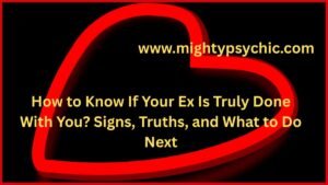 How to know if your ex is truly done with you, get your ex back, reunite with your ex, how to get your lost love, relationship specialist, love and relationship expert, get your ex back fast, bring back lost love, ex back advice, relationship reconciliation, save a broken relationship, restore lost love, winning back your ex, love problem solution, relationship counseling, soulmate reunion, romantic reconciliation, signs your ex has moved on, ex wants you back, breakup recovery, second chance relationship, relationship advice
