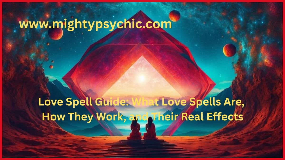 Love Spell, Love Spells, How Love Spells Work, Powerful Love Spell, Real Love Spell, Spiritual Love Ritual, Attraction Spell, Ethical Love Spell, Relationship Energy, Love Manifestation, Psychic Love Guidance, Love Spell Ritual