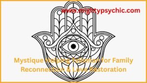 Mystique Helping Talisman, Mystique Helping Talisman for love, mystique talisman, family healing talisman, love reconnection spiritual item, relationship healing charm, emotional balance talisman, spiritual support for family, love attraction talisman, protection and harmony charm, spiritual healing item, relationship support tool