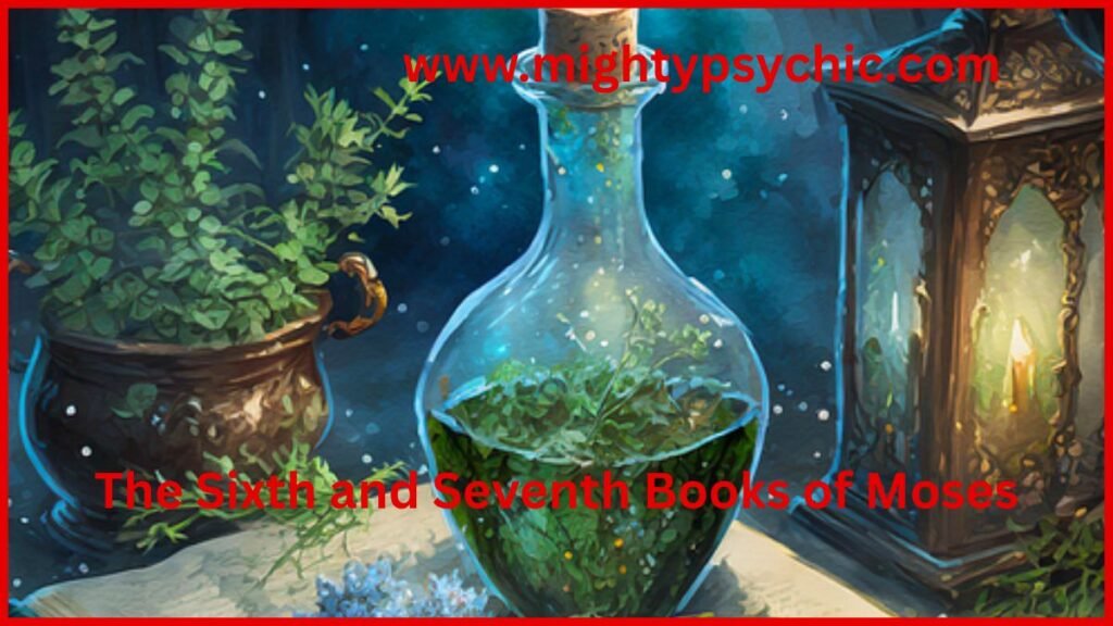 The Sixth and Seventh Books of Moses, Magic Books, sixth and seventh books of moses, ancient hebrew mystical books, moses magical texts, cabala and talmud books, esoteric spiritual books, occult literature moses, ancient spiritual wisdom texts, mystical manuscripts, spiritual study books, historical occult texts