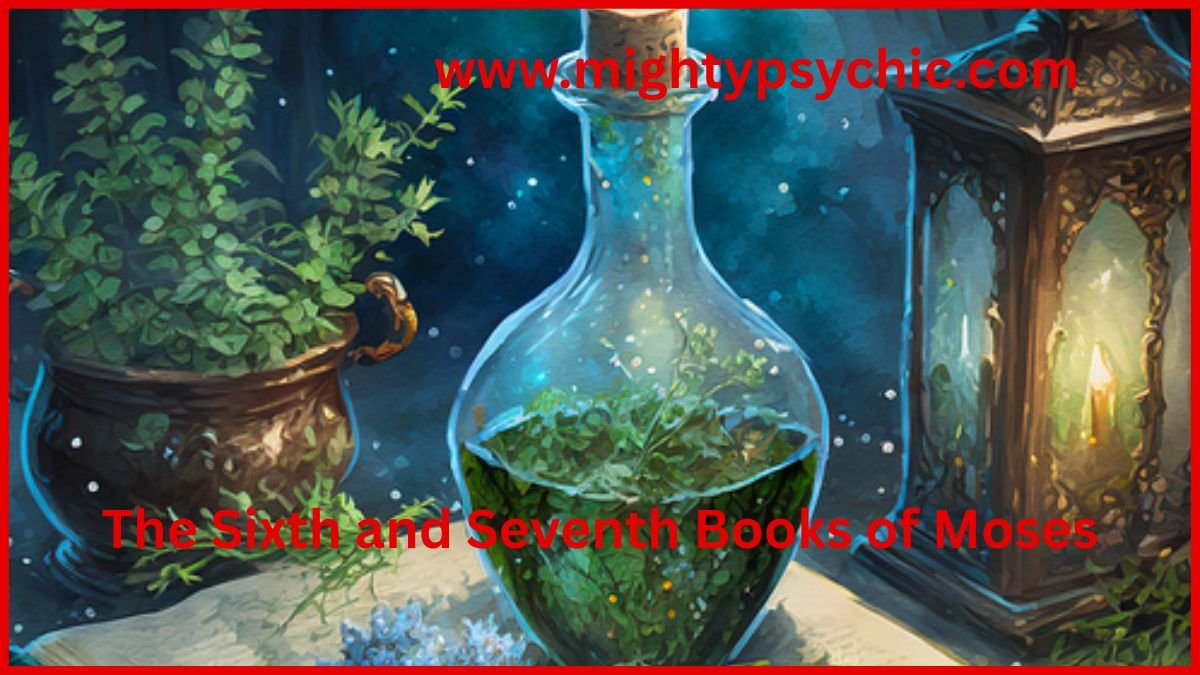 The Sixth and Seventh Books of Moses, Magic Books, sixth and seventh books of moses, ancient hebrew mystical books, moses magical texts, cabala and talmud books, esoteric spiritual books, occult literature moses, ancient spiritual wisdom texts, mystical manuscripts, spiritual study books, historical occult texts